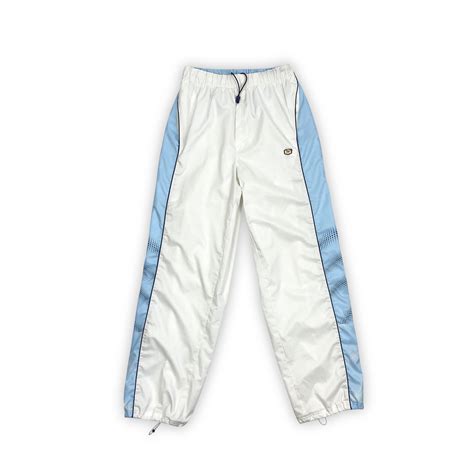 nike track pants vintage weiß|nike track pants women's vintage.